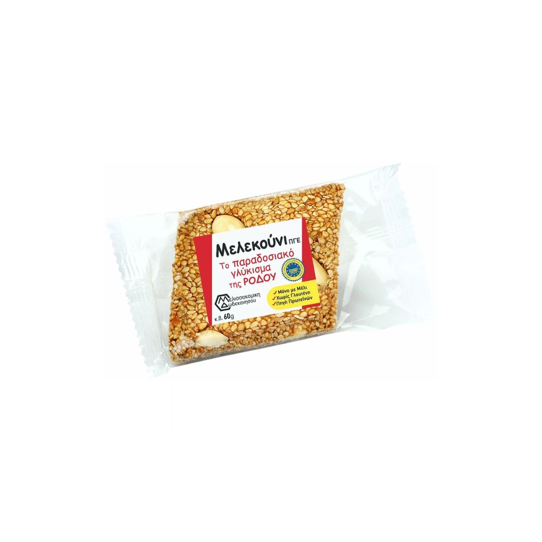 Μελεκούνι Ρόδου, 60g