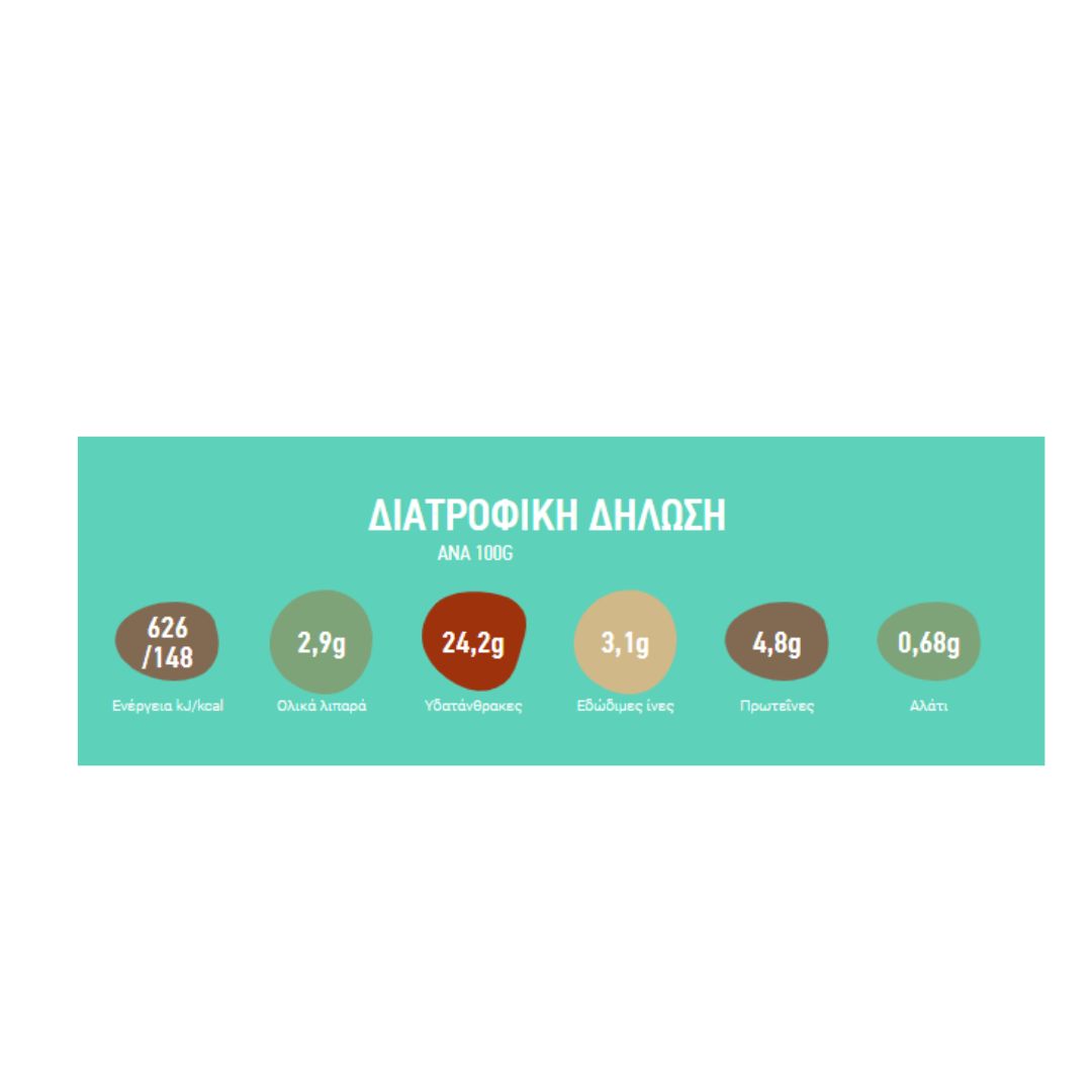 Quick deli Ταμπουλέ-Κινόα AGRINO, 250g