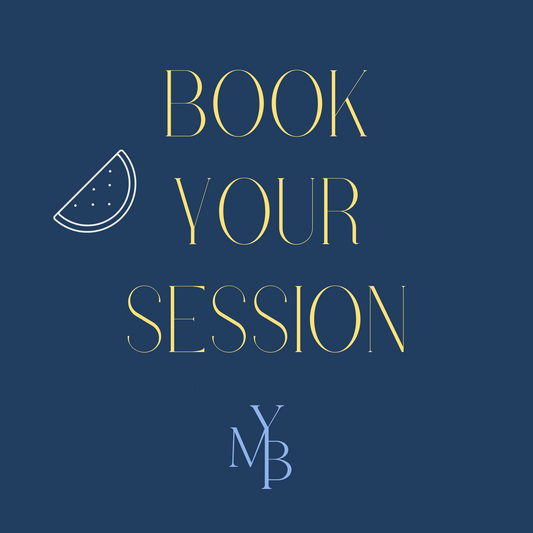 The Session Gift Card - Κλείσε το ραντεβού σου!